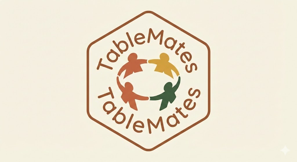 TableMates Logo